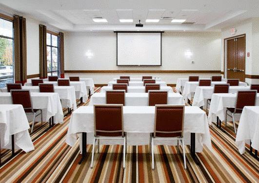 Doubletree By Hilton Raleigh-Cary Hotel Facilities photo